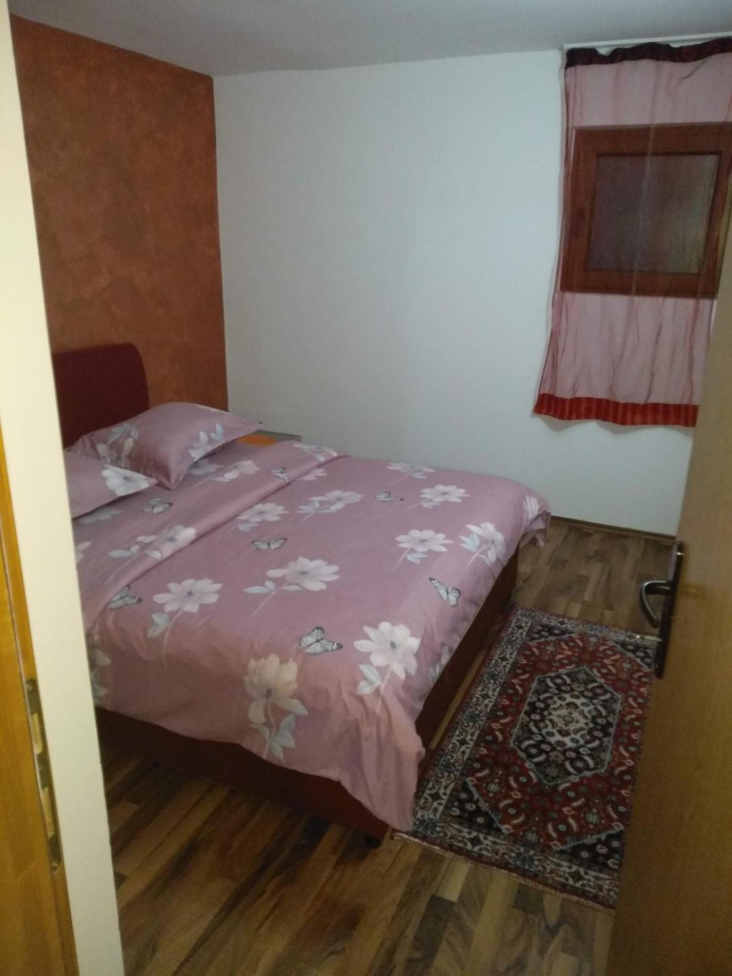 Apartments Popovic Podgorica Exterior foto